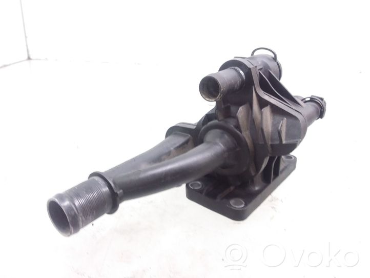 Citroen Berlingo Termostaatin kotelo 9660660380