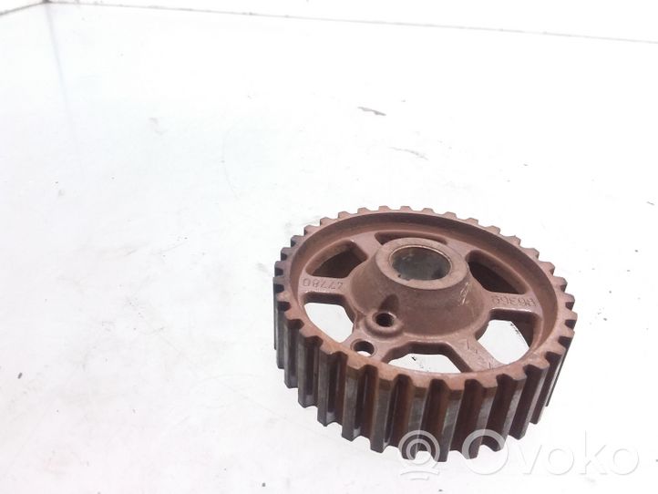 Citroen Berlingo Fuel pump gear (pulley) 9636947780