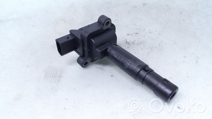 Mercedes-Benz C W203 Ignition plug leads A0001501580