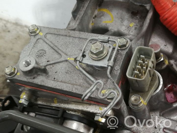 Lexus RX 450H Automaattinen vaihdelaatikko Q2Y