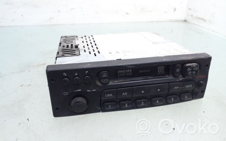 Opel Vectra B Radio/CD/DVD/GPS head unit 39975