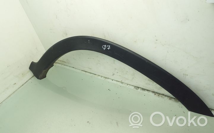 Honda CR-V Rivestimento passaruota anteriore 74115S9A010050