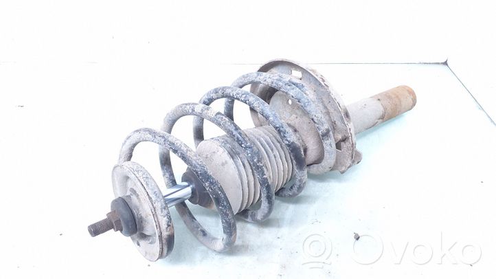 Volkswagen Sharan Front shock absorber with coil spring R014031G