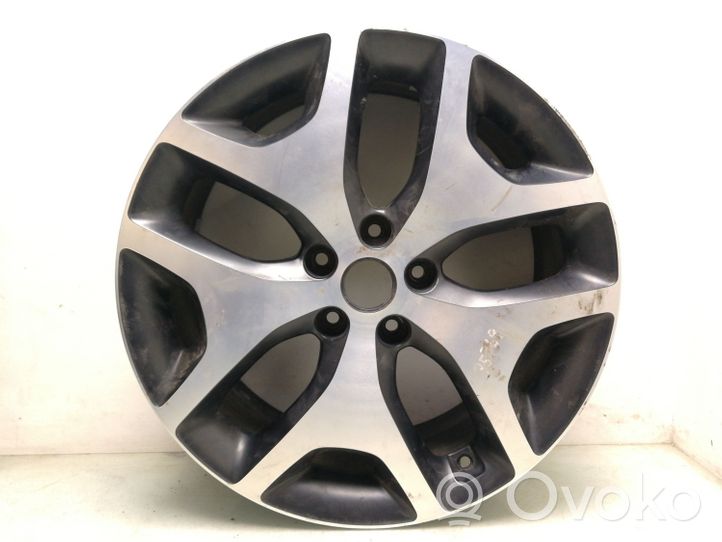 KIA Sportage R19 alloy rim 52910F1500