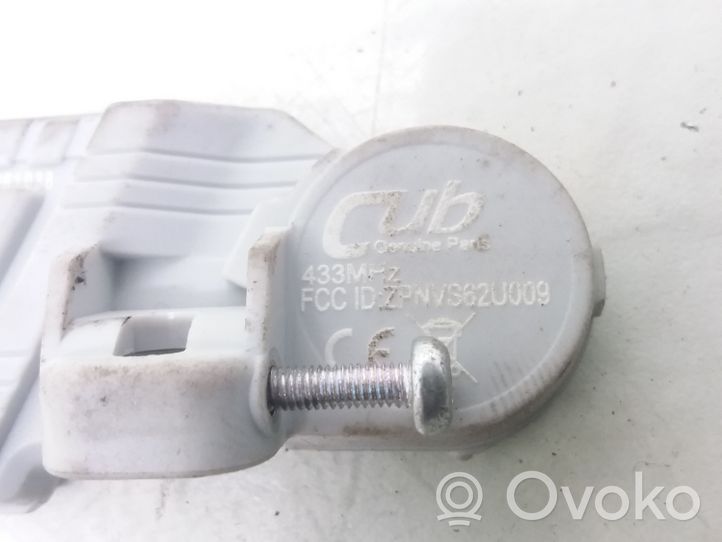Mini Clubman F54 Sensore di pressione dello pneumatico ZPNVS62U009