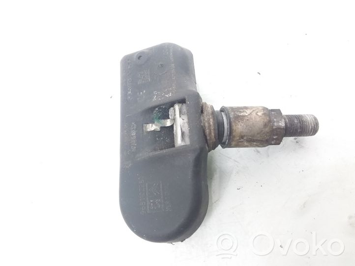 Citroen C5 Capteur de pression des pneus 9681102280