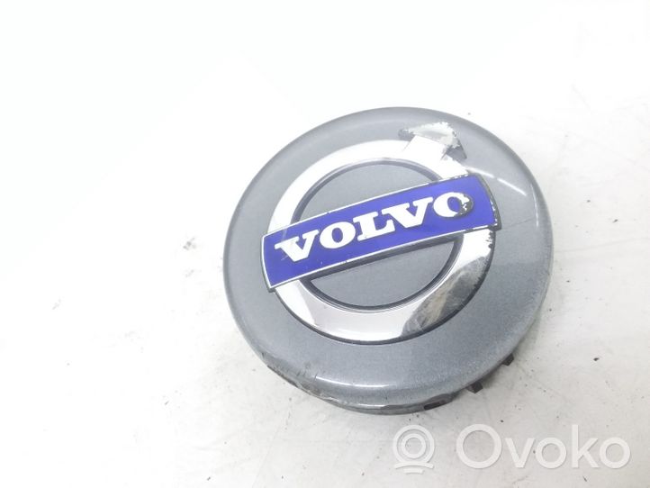Volvo V60 Dekielki / Kapsle oryginalne 30666913