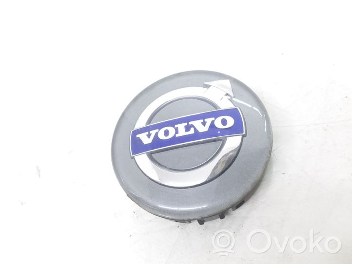 Volvo V60 Dekielki / Kapsle oryginalne 30666913