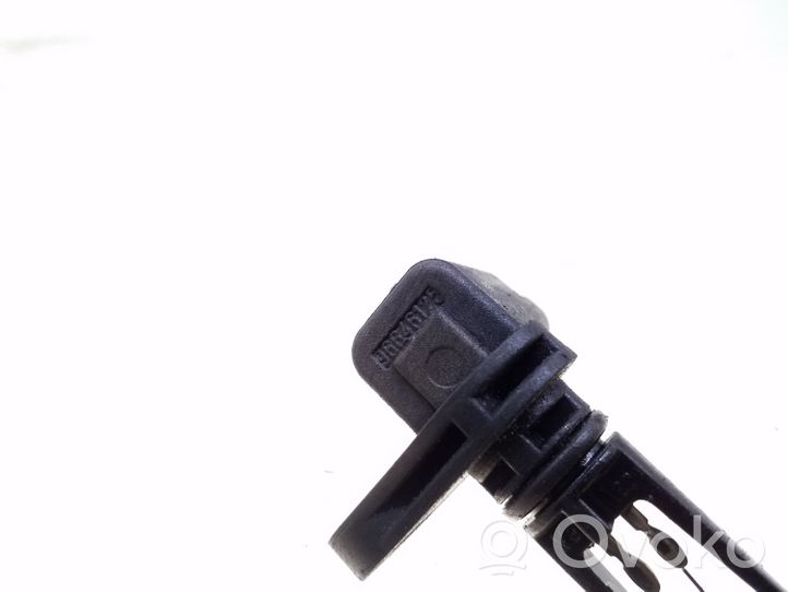 Peugeot Partner Sensor de temperatura de la toma de aire 96646125