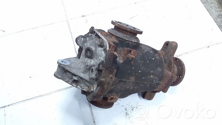 BMW 3 E46 Mechanizm różnicowy tylny / Dyferencjał 7533145