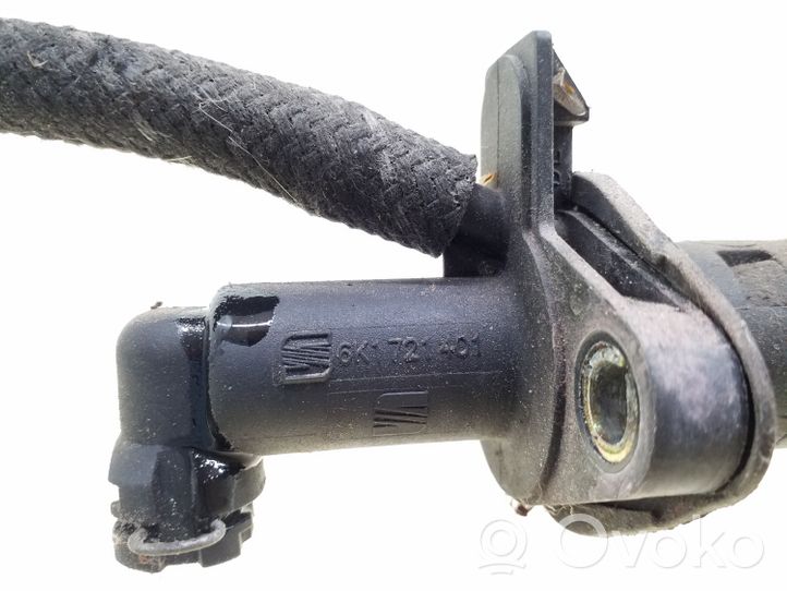 Seat Cordoba (6K) Clutch master cylinder 6K1721401