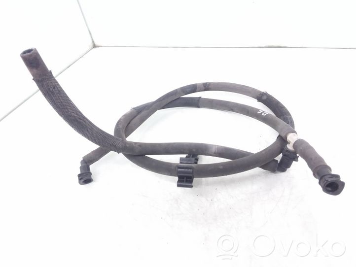 Volkswagen PASSAT B5.5 Headlight washer hose/pipe 