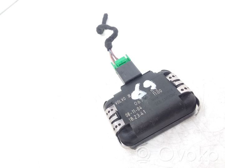 Volvo S80 Rain sensor 1397212067