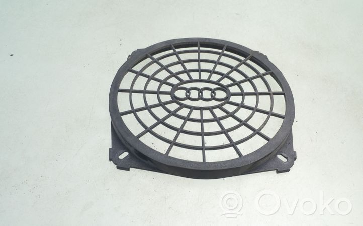 Audi A4 S4 B6 8E 8H Griglia/mascherina subwoofer 2752507033