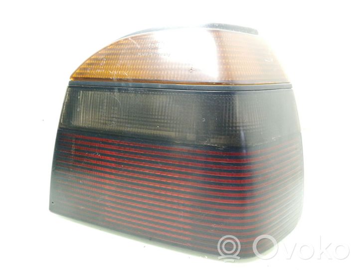 Volkswagen Golf III Lampa tylna 1H6945112B