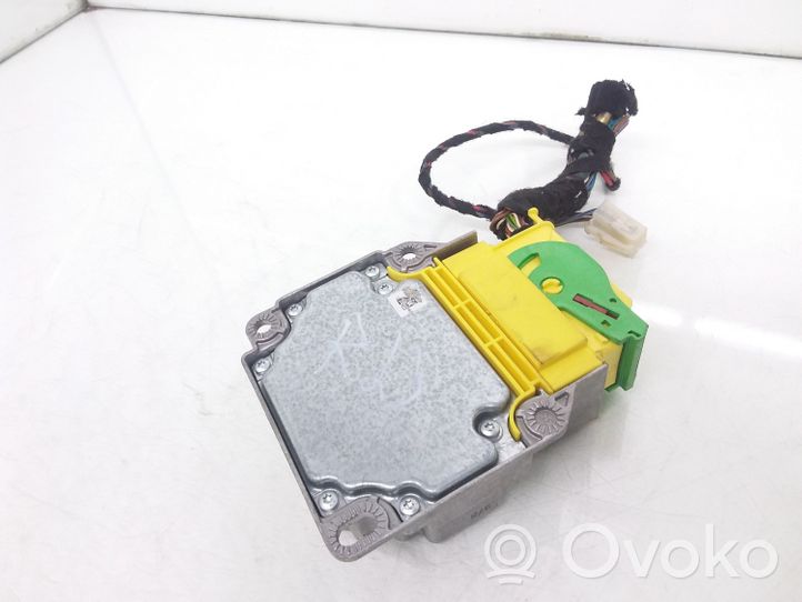 Audi A4 S4 B7 8E 8H Oro pagalvių valdymo blokas 8E0959655G