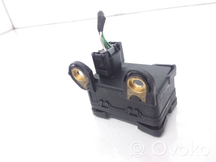 Opel Astra H Sensore di imbardata accelerazione ESP 13208665