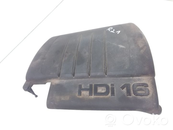 Citroen Berlingo Variklio dangtis (apdaila) 9685582980