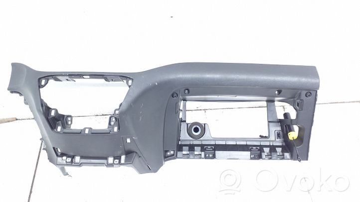 Hyundai i20 (GB IB) Einbaurahmen Handschuhfach C884542000