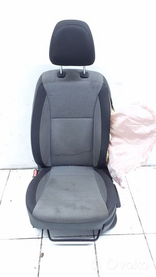 Hyundai i20 (GB IB) Fotel przedni kierowcy 88501GB520