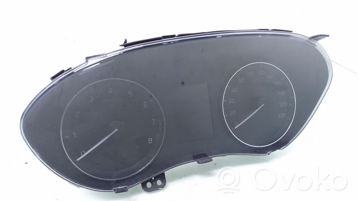 Hyundai i20 (GB IB) Compteur de vitesse tableau de bord 94003C8012