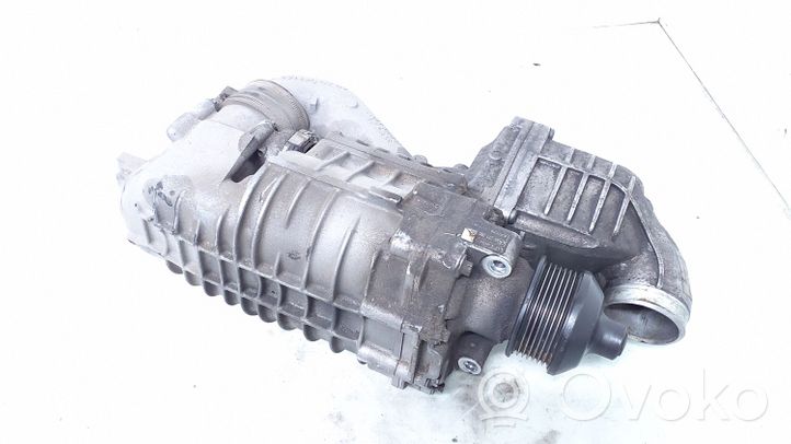 Mercedes-Benz E W211 Turbocompressore A2711400787