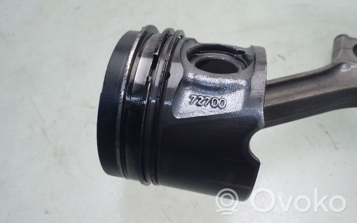 Jaguar S-Type Piston avec bielle 72700