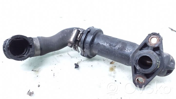 BMW 5 E60 E61 EGR thermostat 7792622