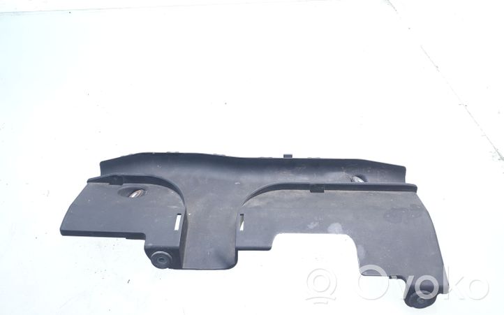 Jaguar S-Type Engine splash shield/under tray 4R836L091AD