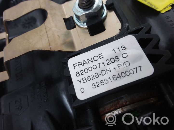 Renault Espace -  Grand espace IV Airbag de volant 8200071203