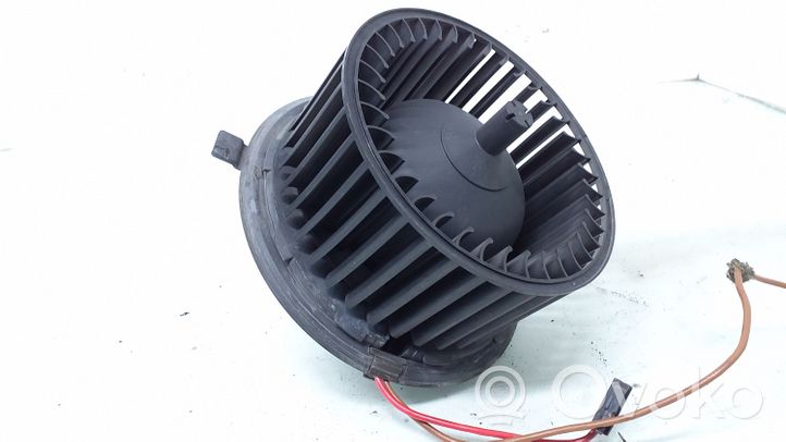 Volkswagen Golf III Ventola riscaldamento/ventilatore abitacolo 1H1819021