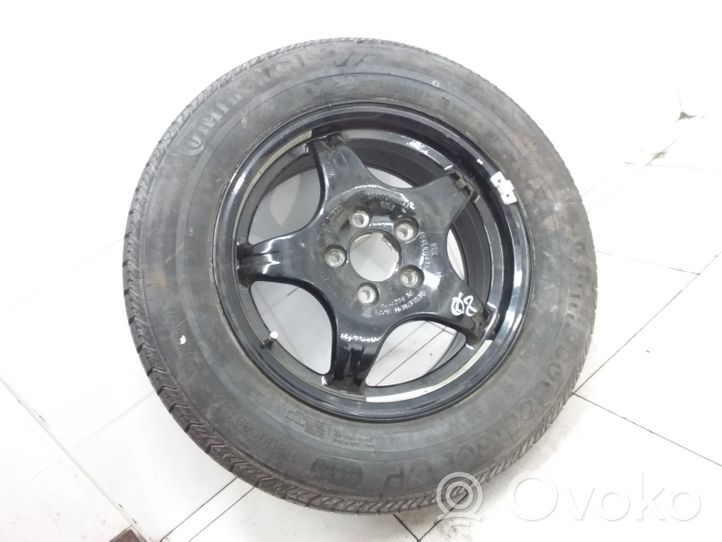 Mercedes-Benz S W220 Ruota di scorta R16 A2204010402