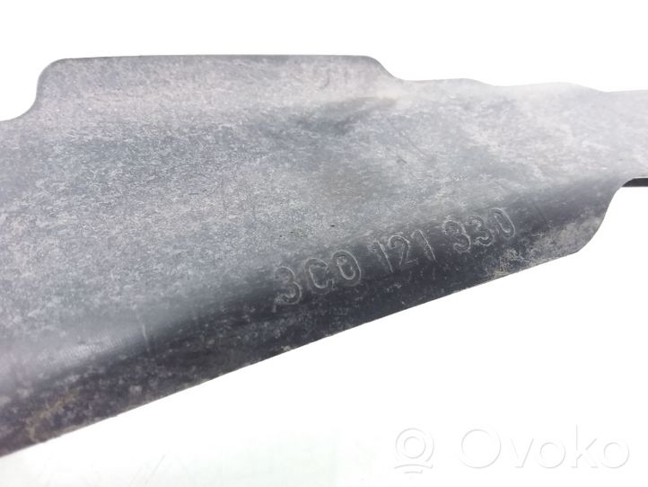 Volkswagen PASSAT B6 Wiper trim 3C0121330