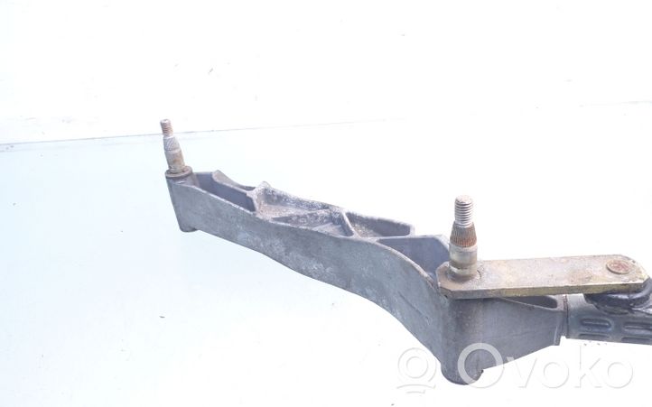 Mercedes-Benz E W211 Tringlerie et moteur d'essuie-glace avant A2115403107