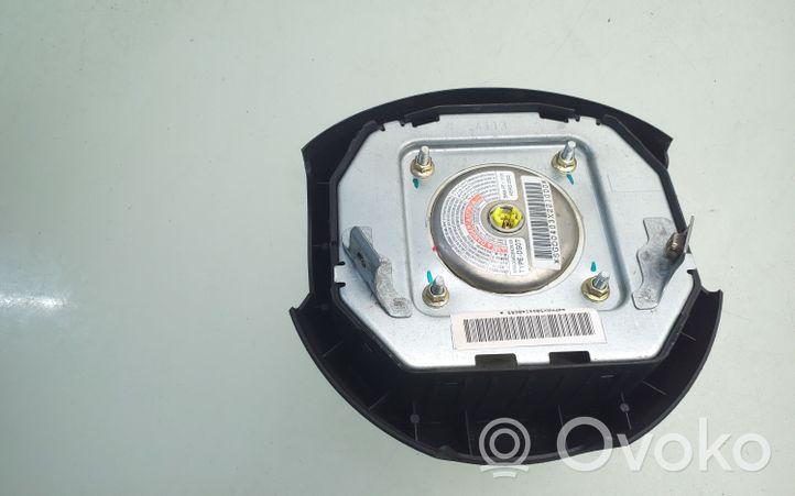 Nissan Micra Airbag dello sterzo SA40016200