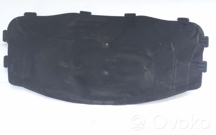 BMW 3 E46 Isolante termico/insonorizzante vano motore/cofano 51488193941