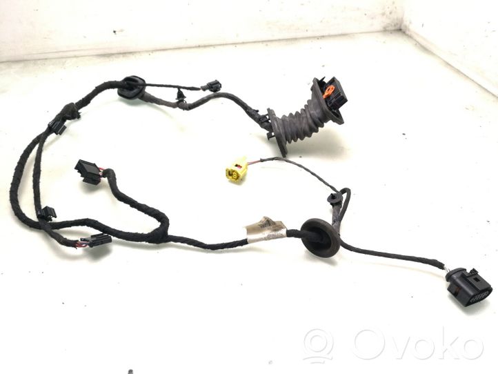 Volkswagen PASSAT B6 Cableado de puerta delantera 3C1971120AJ