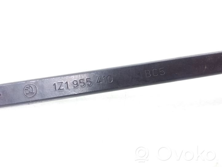 Skoda Octavia Mk2 (1Z) Braccio della spazzola tergicristallo anteriore 1Z1955410