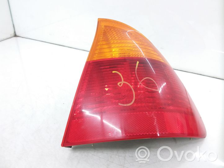 BMW 3 E46 Rear/tail lights 6905628