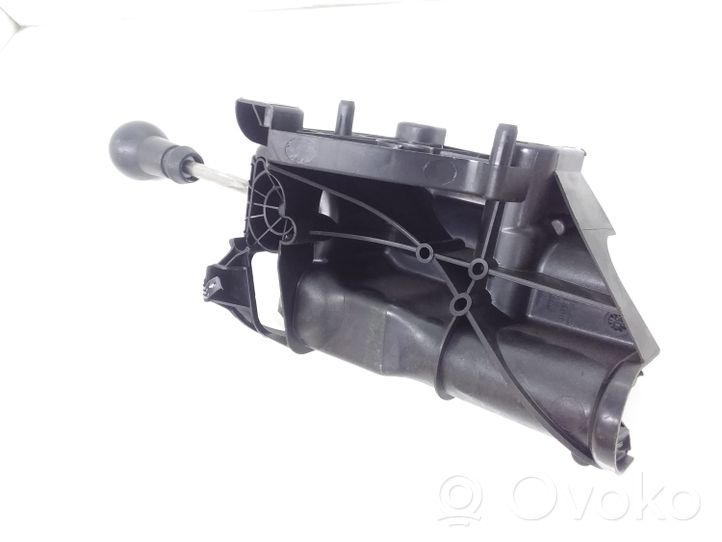 Citroen Berlingo Gear selector/shifter (interior) 3527353