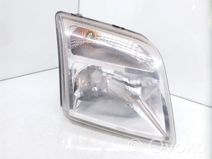 Ford Connect Headlight/headlamp 2T1413006AD
