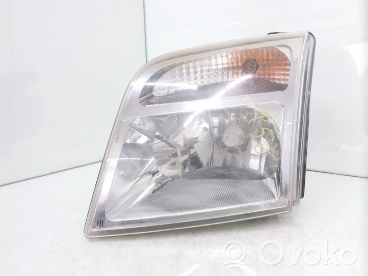 Ford Connect Headlight/headlamp 2T1413005AD