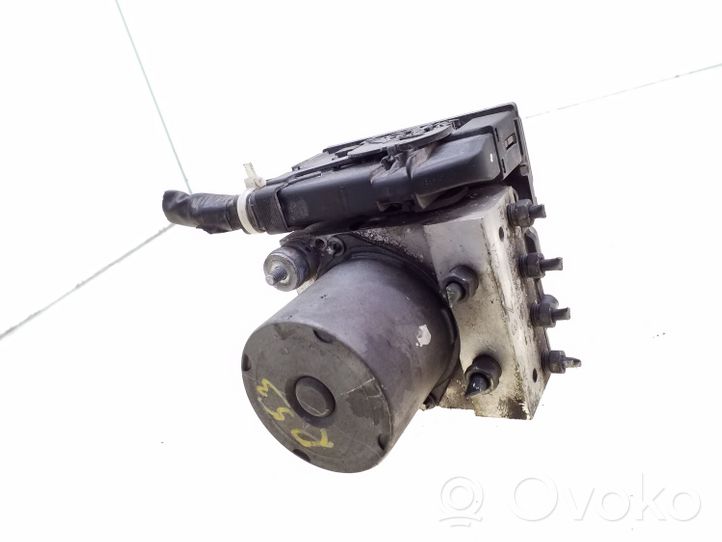 Subaru Forester SH Pompe ABS 0265951123