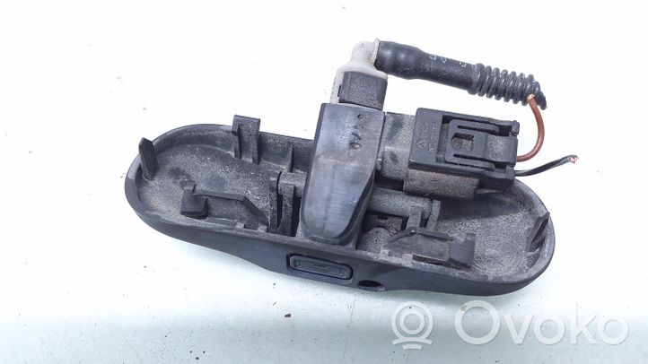 Volkswagen Touran I Buse de lave-glace 1T0955986