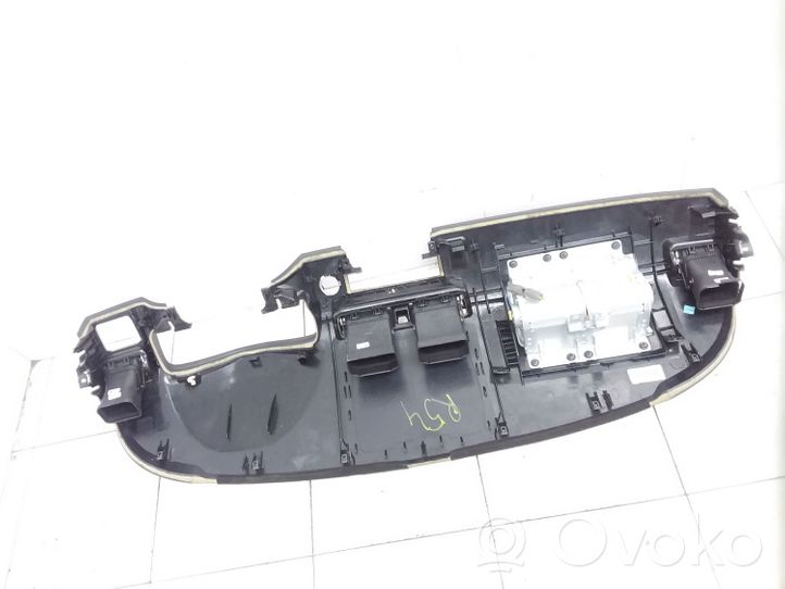 Volvo V50 Tableau de bord 30722599