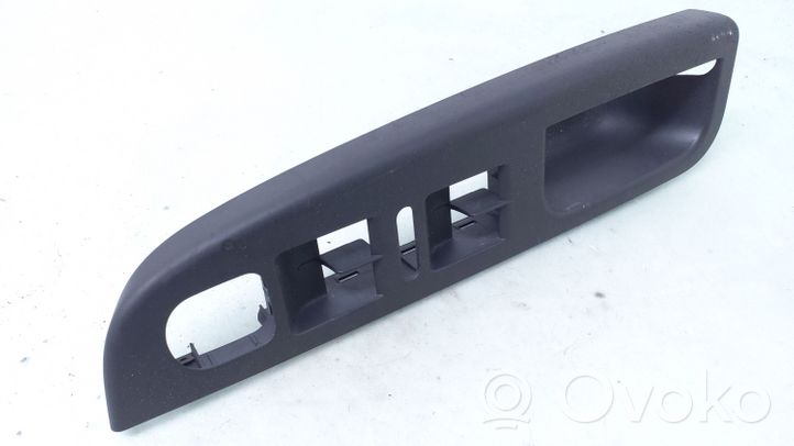 Volkswagen Golf V Rivestimento della maniglia interna per portiera anteriore 1K4868049B