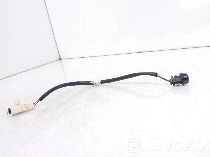 Toyota Avensis T250 Lichtsensor 0774501040