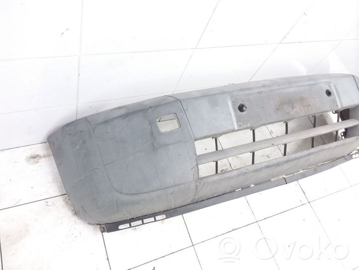 Ford Connect Priekinis bamperis 7T1617D957AEW