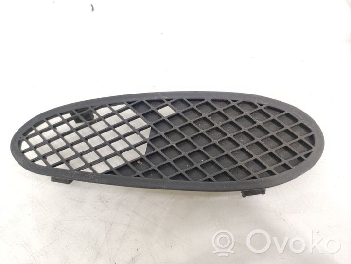 Mercedes-Benz S W220 Front bumper lower grill A2208850123