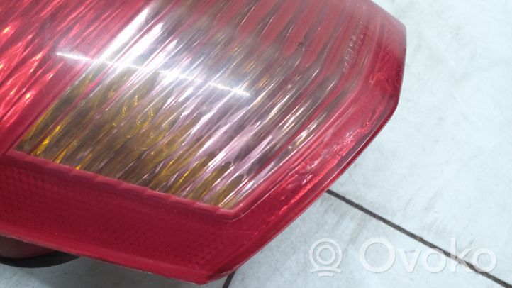Alfa Romeo 147 Lampa tylna 03323010